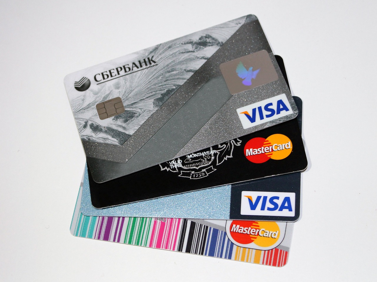 Why Rewards Credit Cards Are the Key to Smarter Spending