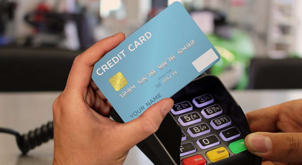 A Comprehensive Guide to All Types of Credit Cards