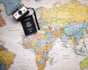 Essential Travel Resources for Smooth Planning