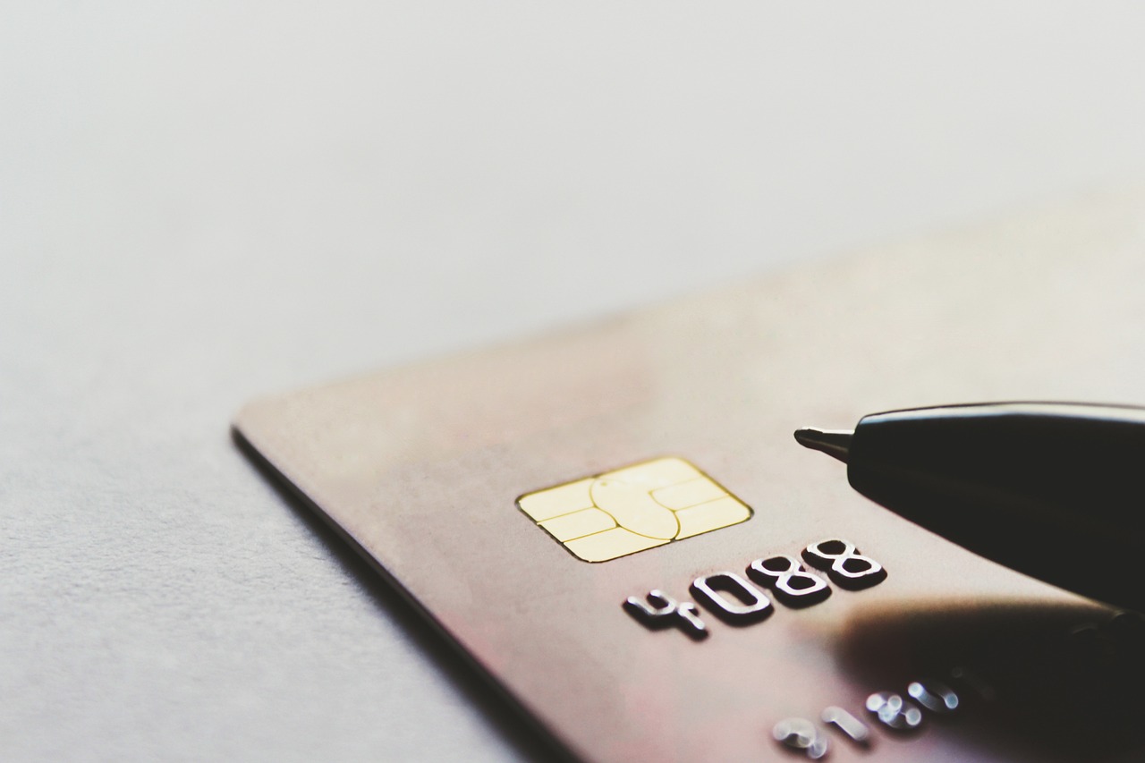 Quick Guide to Cashback Credit Cards: Earn While You Spend!