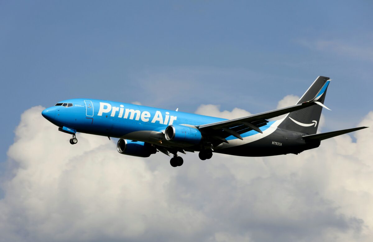 Amazon’s $25 Holiday Flights for Young Adults: Everything You Need to Know About This Prime Deal