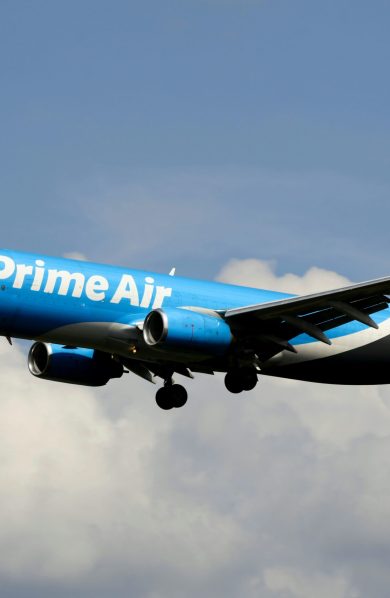 Amazon’s $25 Holiday Flights for Young Adults: Everything You Need to Know About This Prime Deal